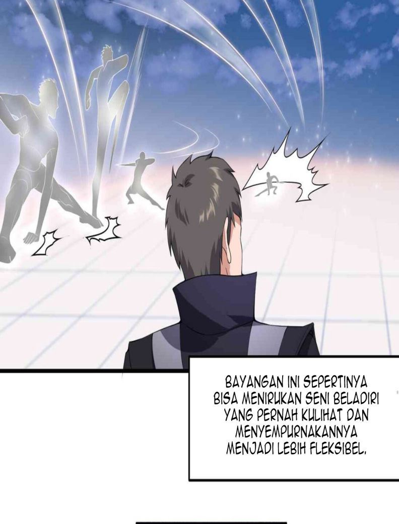 First Dragon (Yuanlong) Chapter 06 Gambar 28
